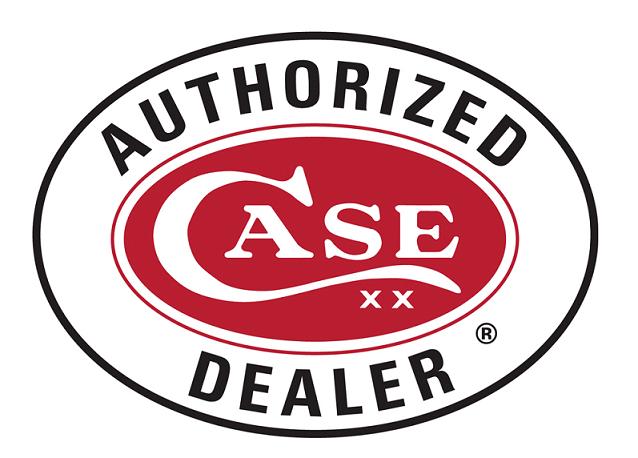 case authorized dealer logo70