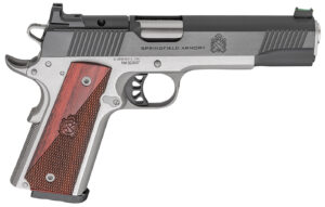 1911 ronin® aos .45 acp handgun