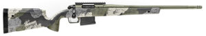 model 2020 waypoint 6mm creedmoor rifle – evergreen