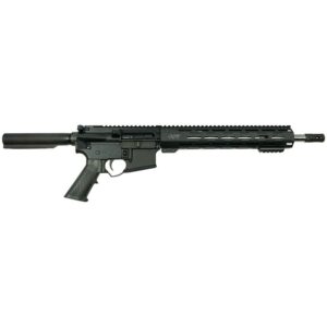 apf 14.5in 223 wylde pistol proof research barrel tactical pistol alex pro firearms