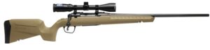 AXIS 2 XP Comp .400 Leg 20" Scope Blk/FDE 4-rd