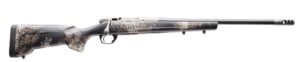 Cima Pro 6.5 PRC 20" TB CF Brn/Tan 3rd