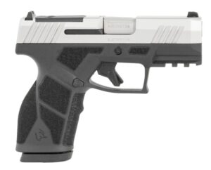 GX2 9mm 3.38" TORO MTS SS/Blk 13rd
