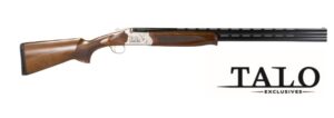 Balilki Blue Label O/U 12Ga 28" Labrador TALO