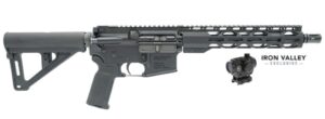 RF-15 Pistol 5.56 10.5" CT Red Dot MP Brace 30rd