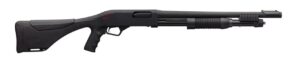 SXP Shadow Defender 20/18 3" FO Blk 5rd