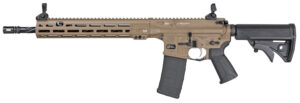 LWRC ICMKIIR5CK16 .223 Rem/5.56 NATO 16.10"