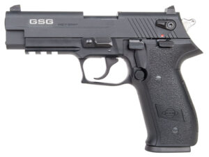 ATI GSG FIREFLY HGA .22LR SM GREY4" 10