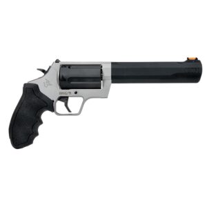 Taurus Judge Handgun .45 Colt/.410ga 5rd Capacity 6.5" Barrel Stainless Frame/Matte Cylinder