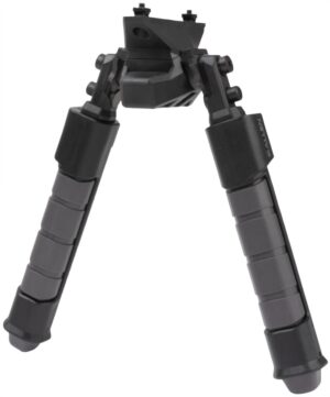 Allen 5203 Helix Bipod Bipod 8-11" High Nylon Polymer/Aluminum
