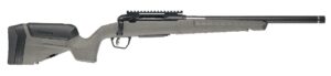 Savage Arms 32949 110  6.5 Creedmoor Flat Dark Gray Synthetic Stock, Right Hand