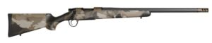 Ridgeline FFT 7mmBC 16.25" CF Brnz/Dune 4rd