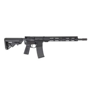 DPMS DPM4 B5 Bravo AR-15 Rifle 5.56mm 30rd 16" 13.5" M-Lok Black